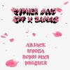 AdJack - Cypher #002 Spf X Zamas