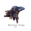 Fallitur Visus专辑