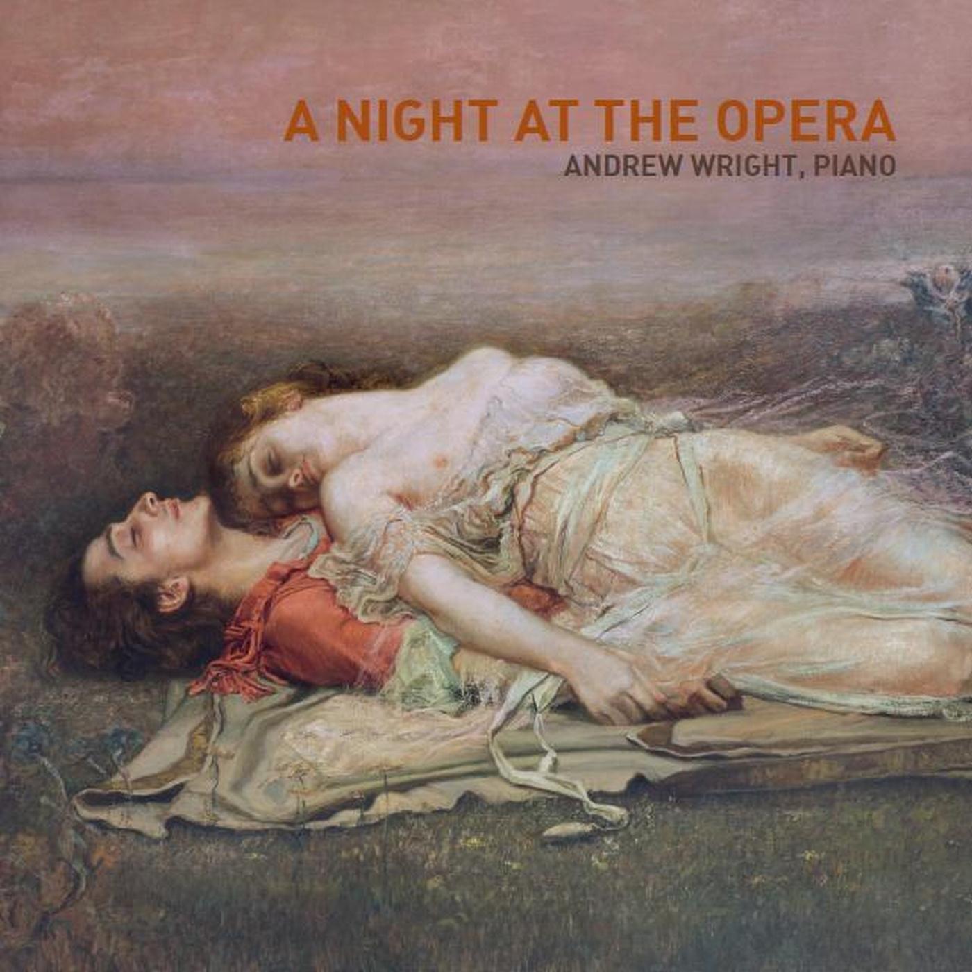 Andrew Wright - Thalbergiana, Op. 1