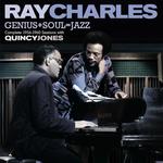 Genius + Soul = Jazz (Complete 1956-1960 Sessions with Quincy Jones)专辑