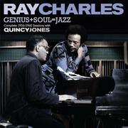 Genius + Soul = Jazz (Complete 1956-1960 Sessions with Quincy Jones)