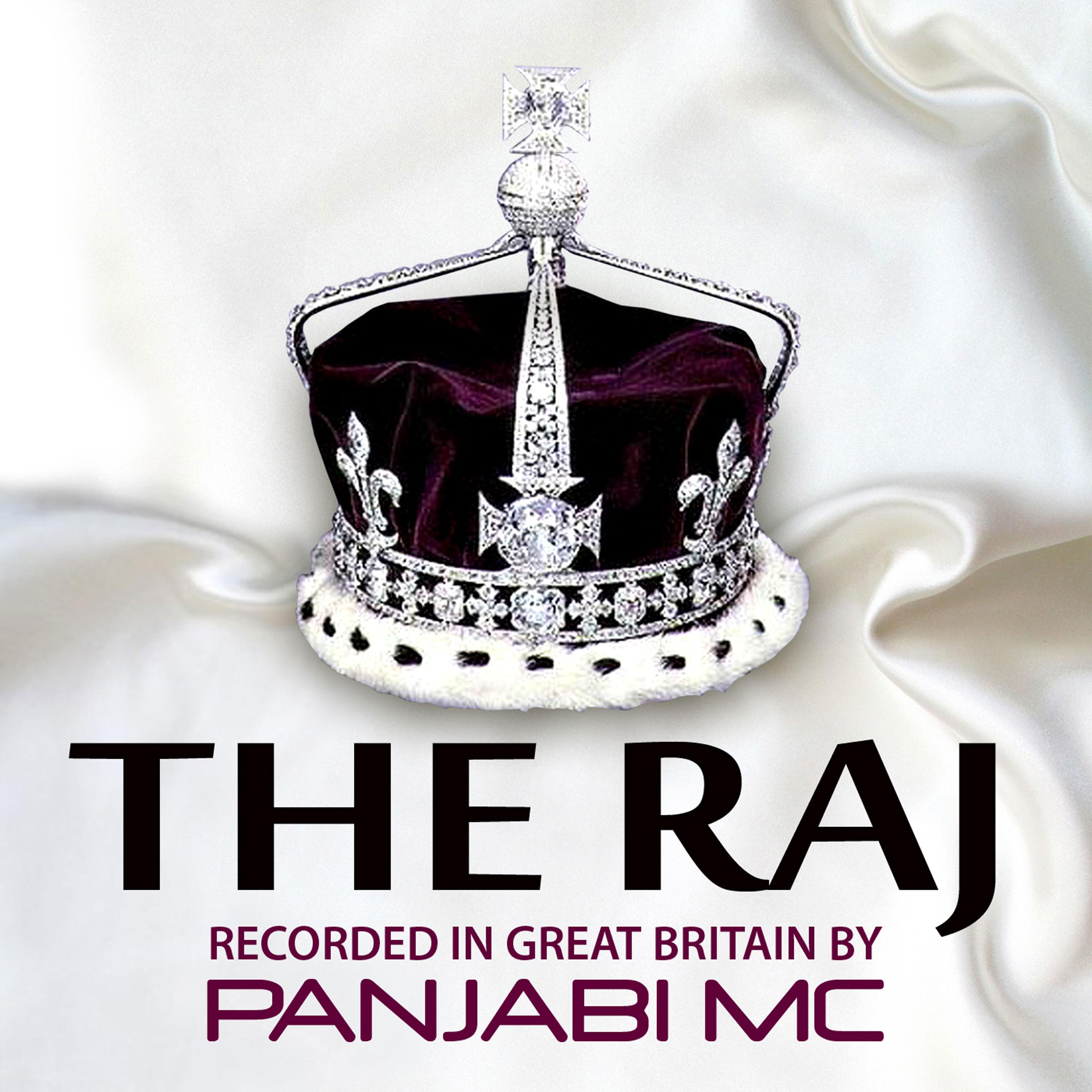 Panjabi MC - Mundian To Bach Ke (Aurelios Remix)