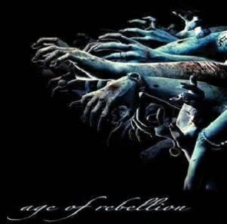 Age of Rebellion