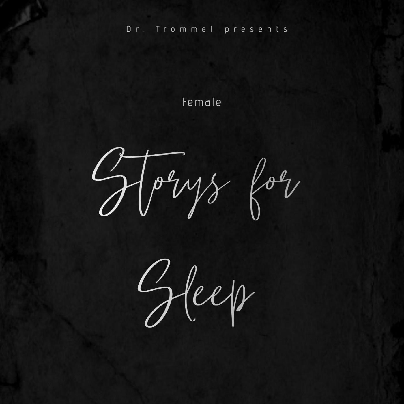 Storys for Sleep
