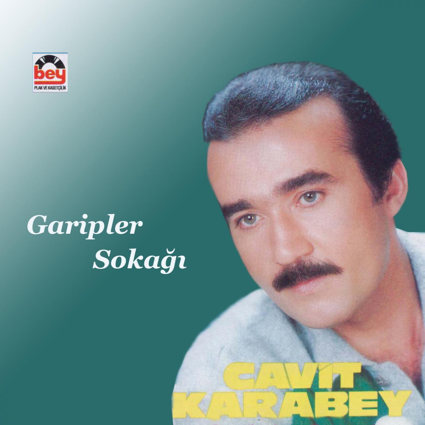 Garipler Sokağı专辑