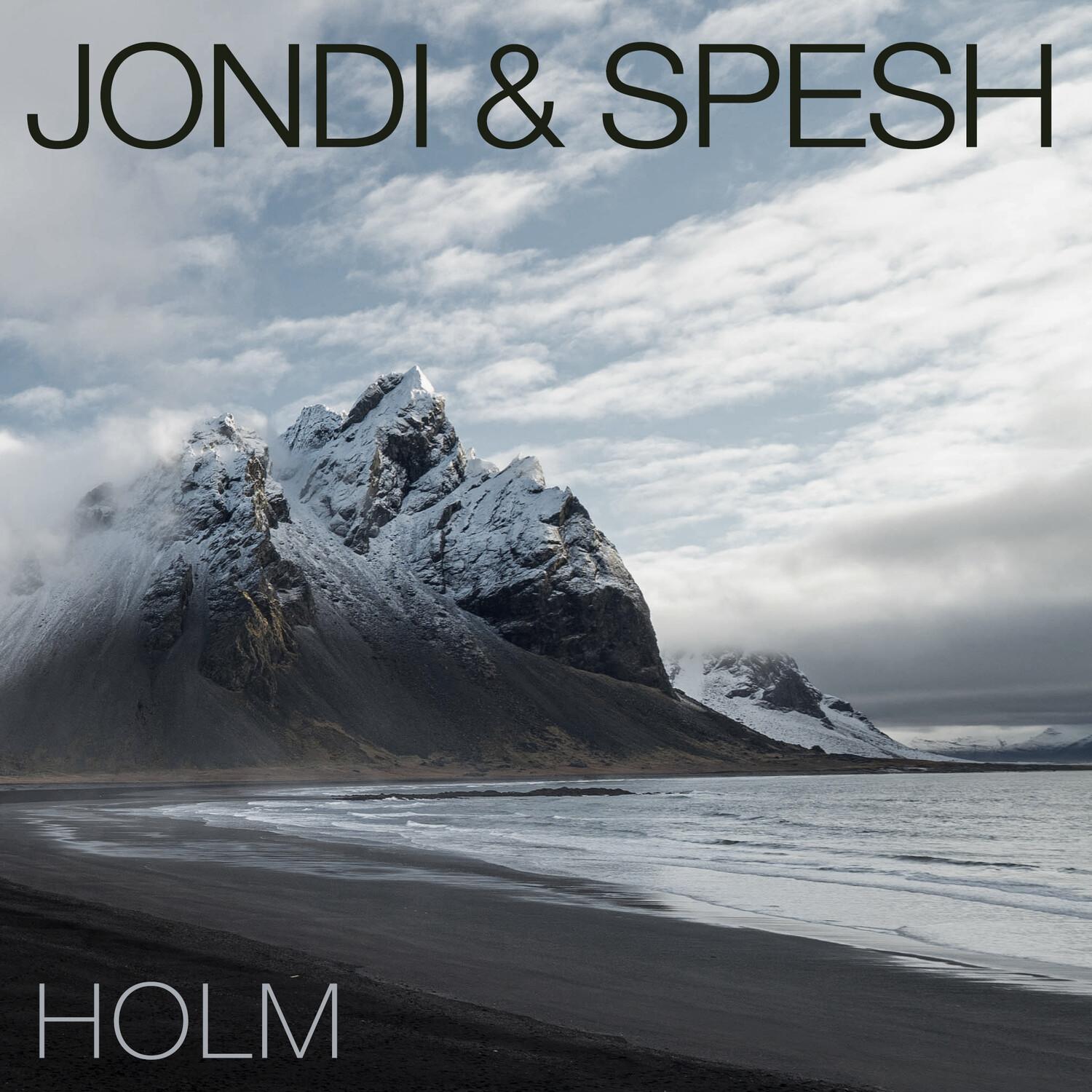 Holm
