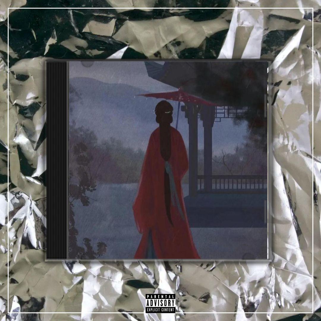 离人叹【中国风New wave x Gunna TYPE BEAT x Chinese】