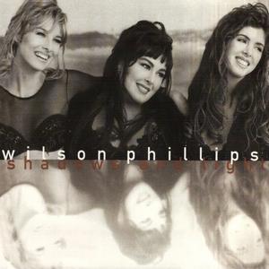 This Doesn't Have To Be Love - Wilson Phillips (PT karaoke) 带和声伴奏 （降5半音）