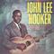 The Great John Lee Hooker专辑