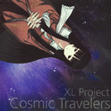 Cosmic Travelers专辑