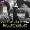  Rachmaninov  专辑