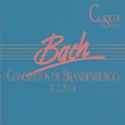 Clasicos de Siempre - Bach