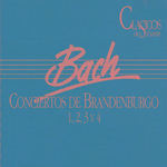 Brandenburg Concerto No. 4 in G Major, BWV 1049: I. Allegro