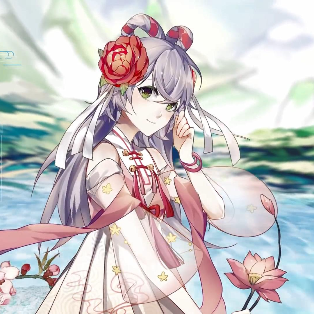 君がいる世界へ