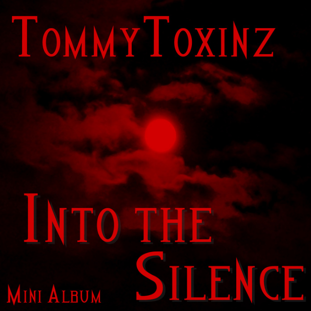 Into The Silence (Mini Album)