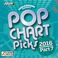 Zoom Karaoke Pop Chart Picks 2016 - Part 7