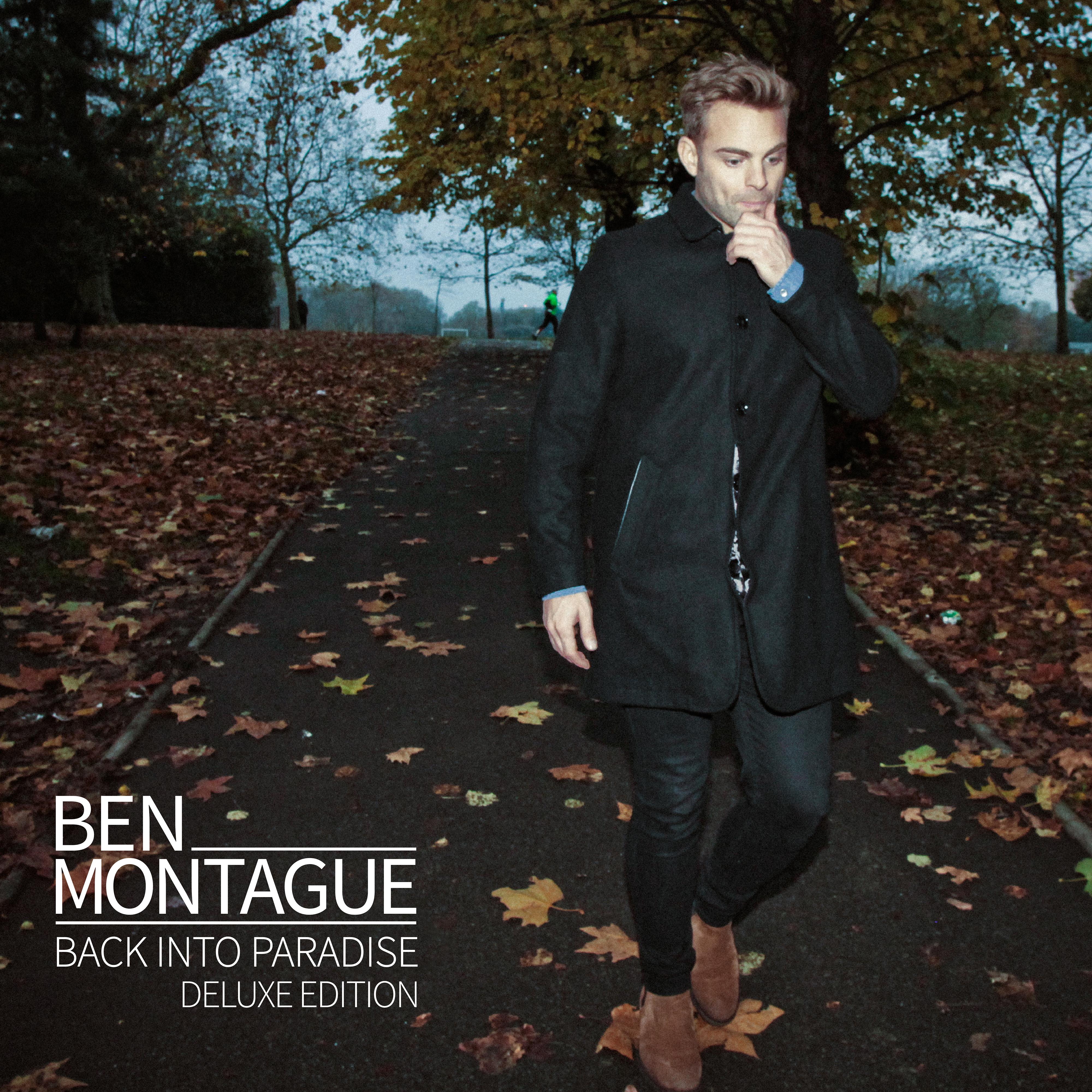 Back Into Paradise [Deluxe Edition]