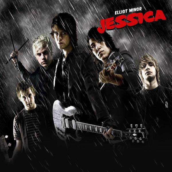 Jessica (Album Version)