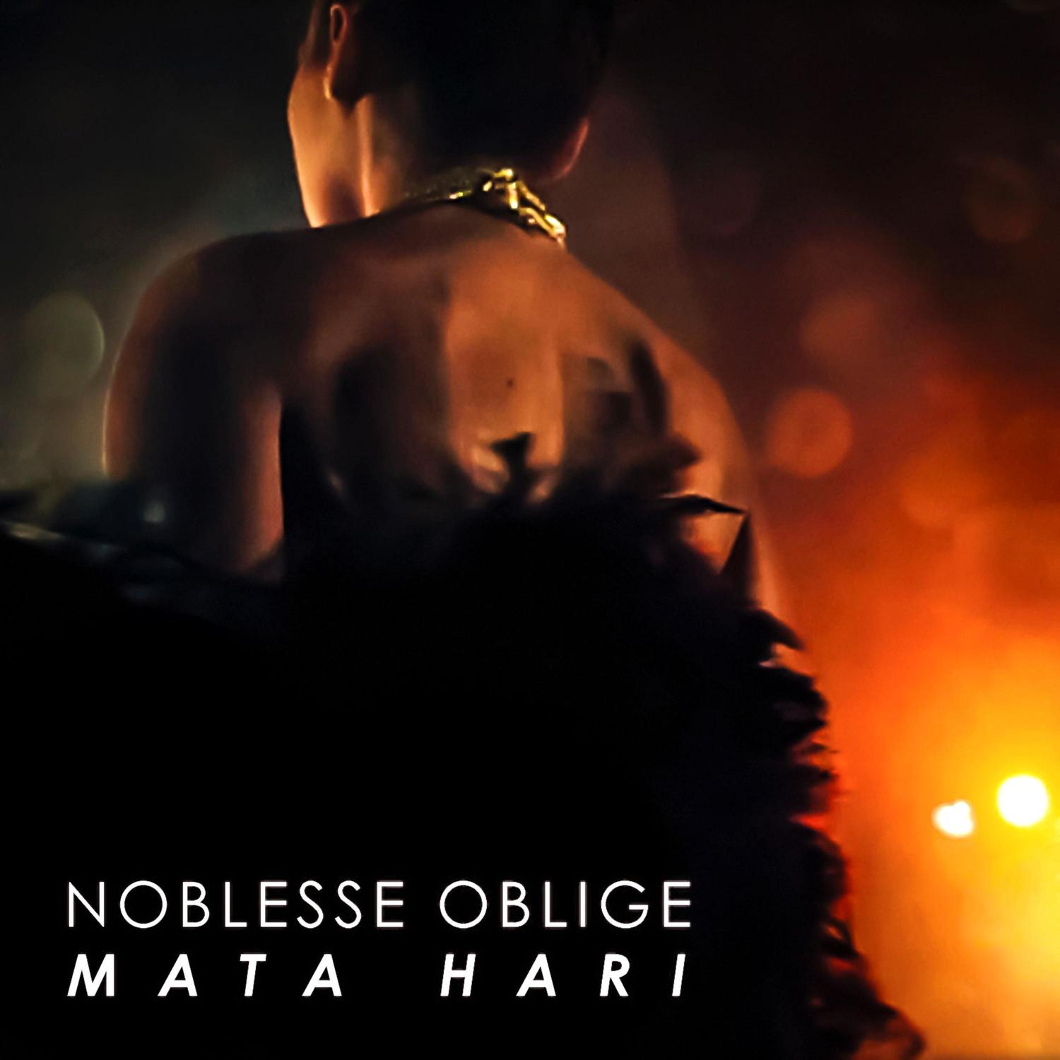 Mata Hari