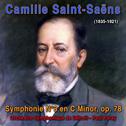 Camille Saint-Saëns