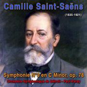 Camille Saint-Saëns