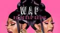 WAP(Dr.Ethan Bootleg)专辑
