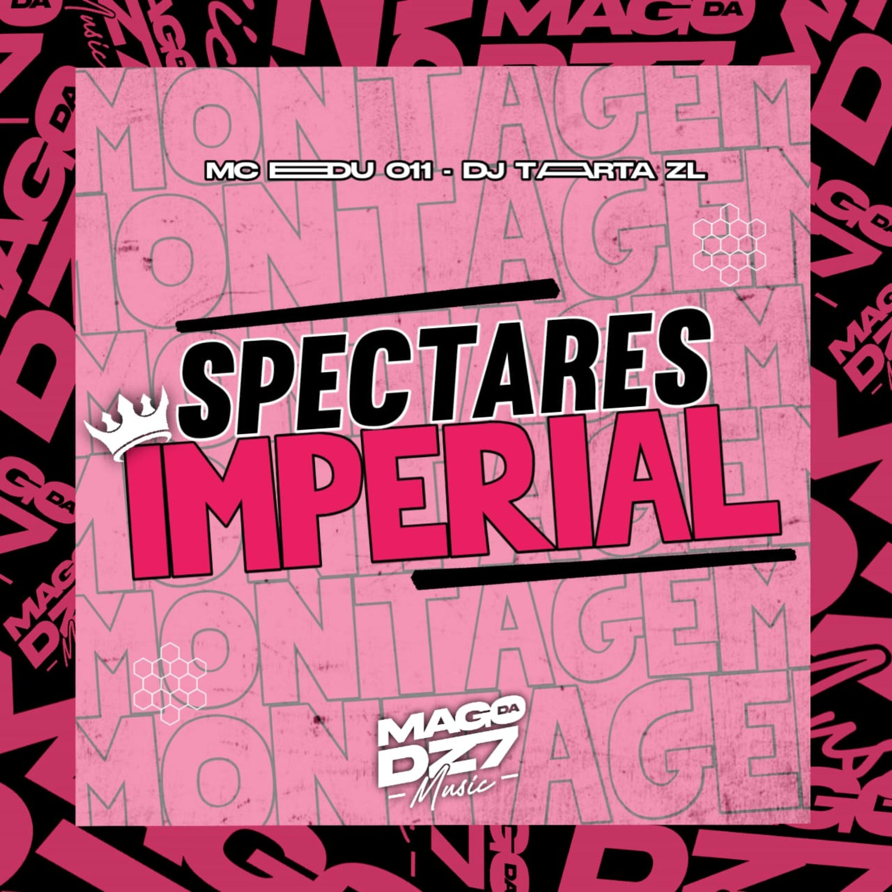 MC EDU 011 - Spectares Imperial