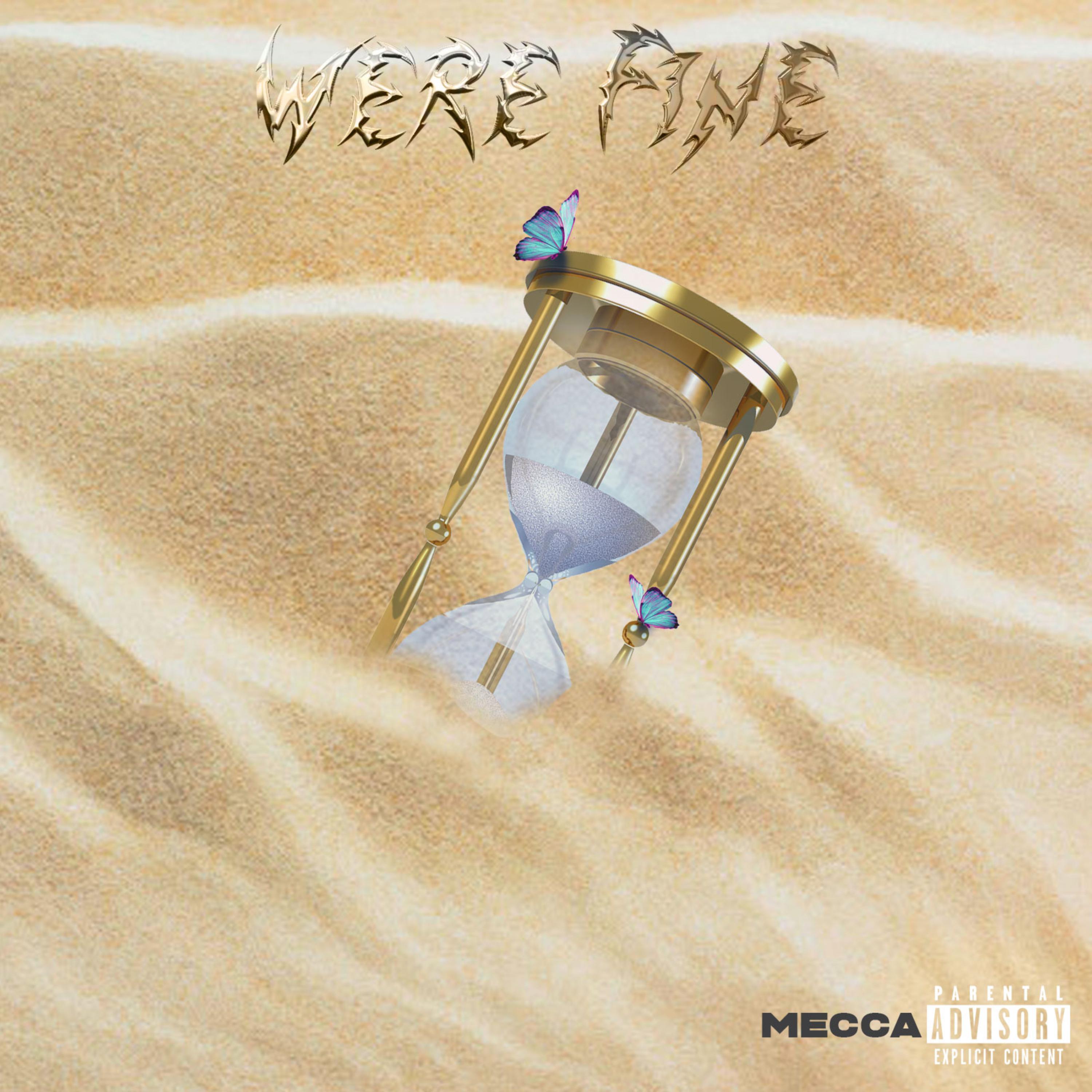 We're Fine