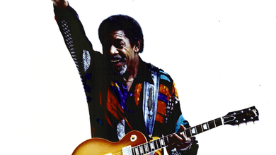 Luther Allison