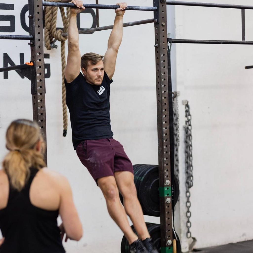 CrossFit 代谢训练BGM | 在线播放 | 网易云音乐