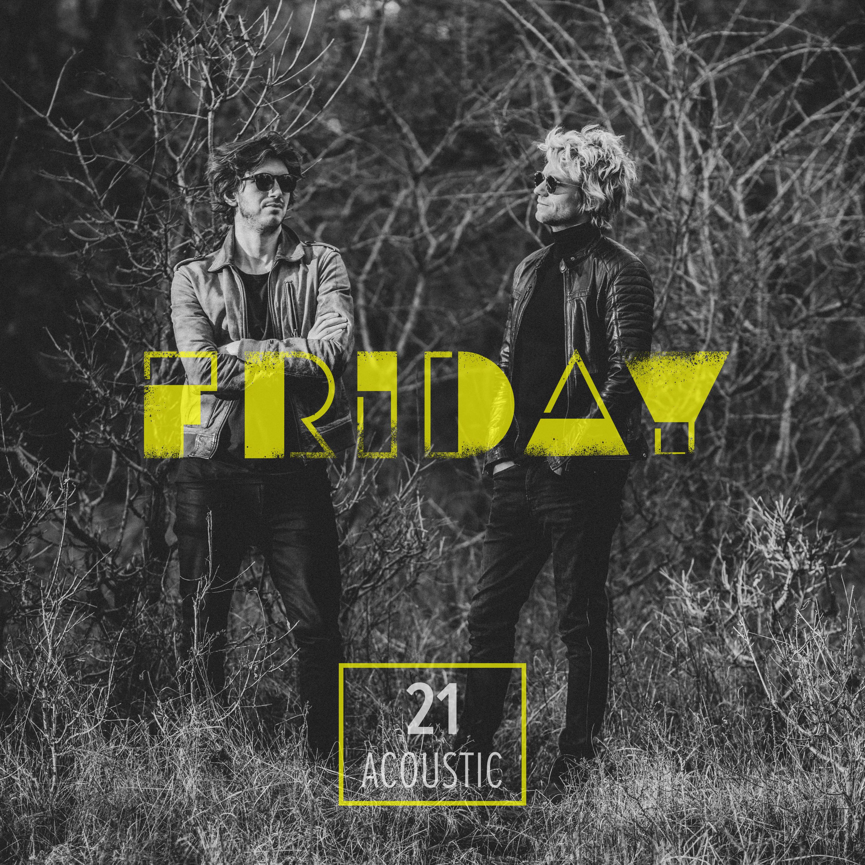21 (Acoustic)