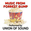 Music From Forrest Gump专辑