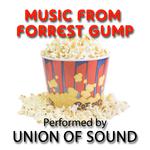 Music From Forrest Gump专辑