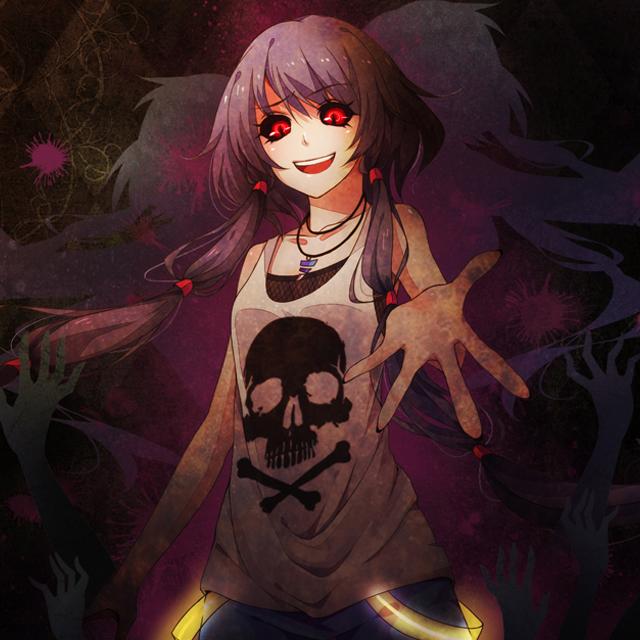 僵尸舞 -Zombie Party Mix- feat.洛天依