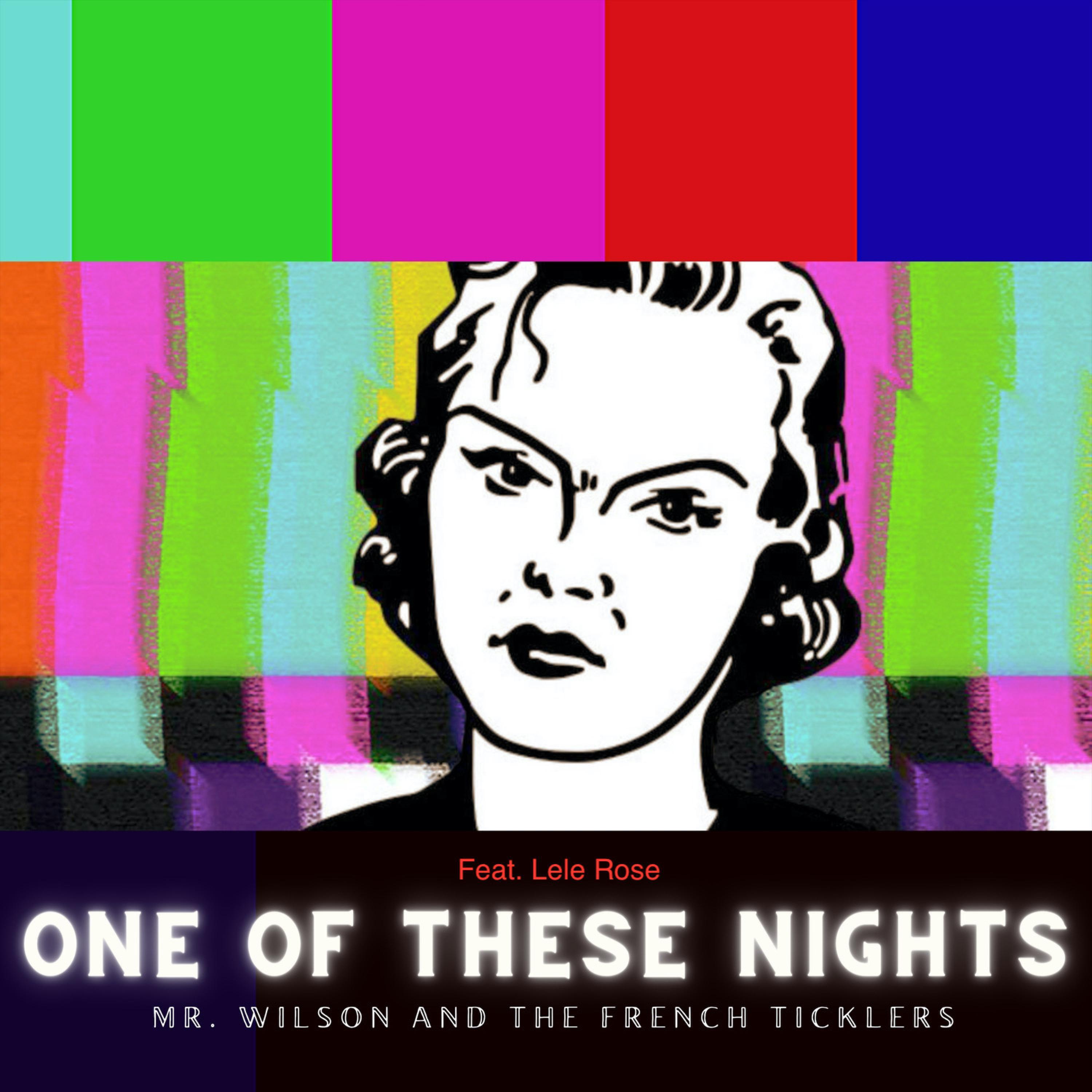 One Of These Nights (feat. Lele Rose)