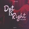 Millichab - Dat is right (Clean version)