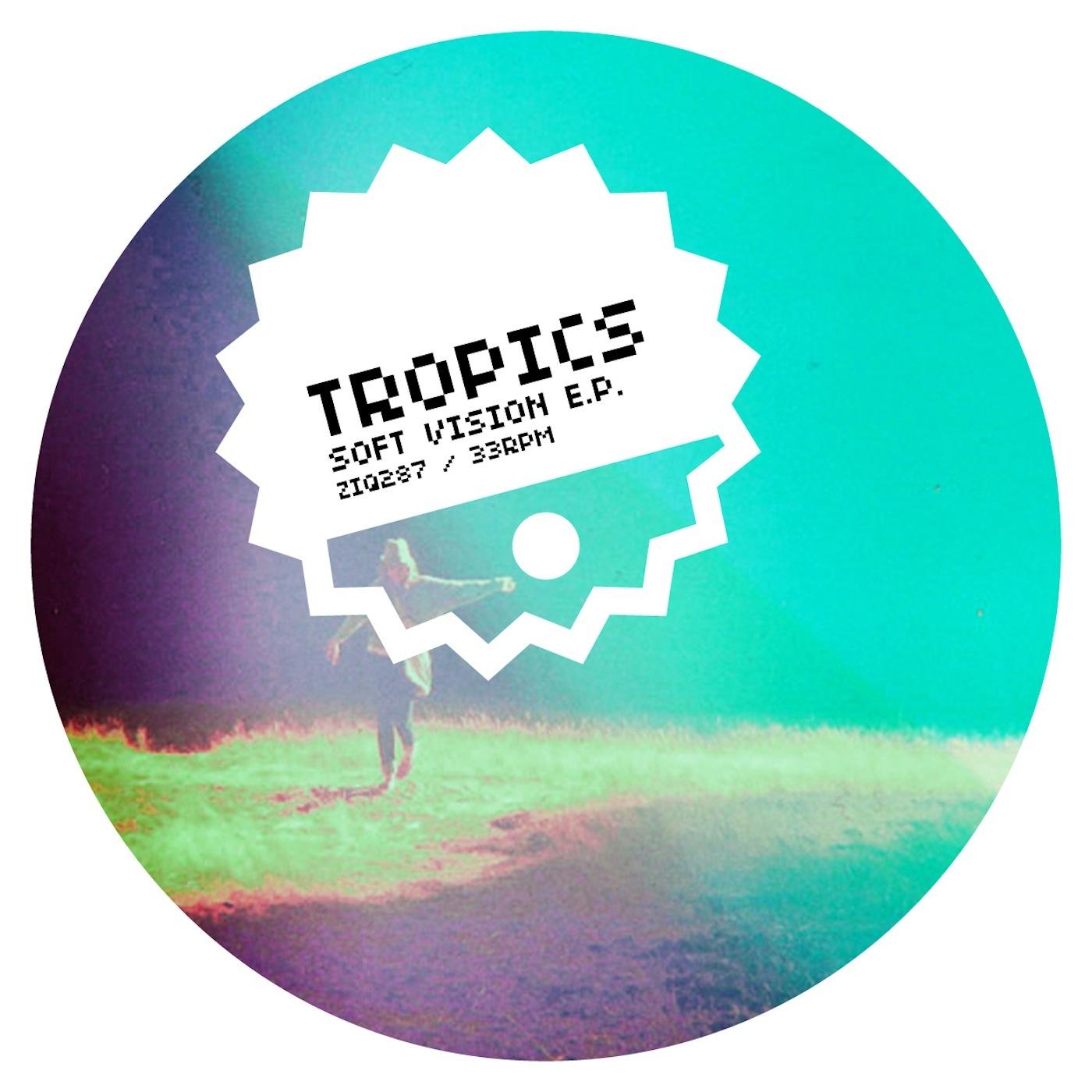 Soft Vision EP