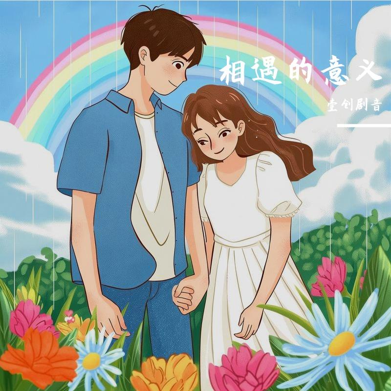 相遇的意义