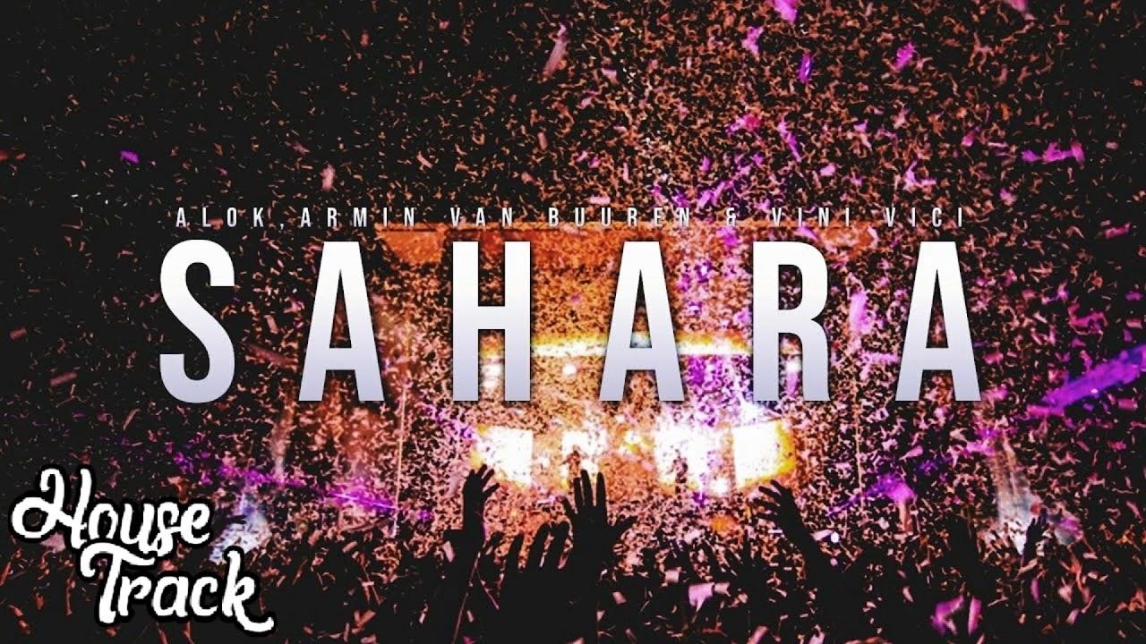 alok与armin van buuren合作psytrance新作 具体发行时