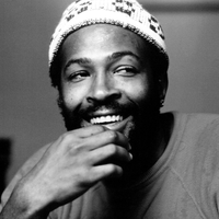 Marvin Gaye