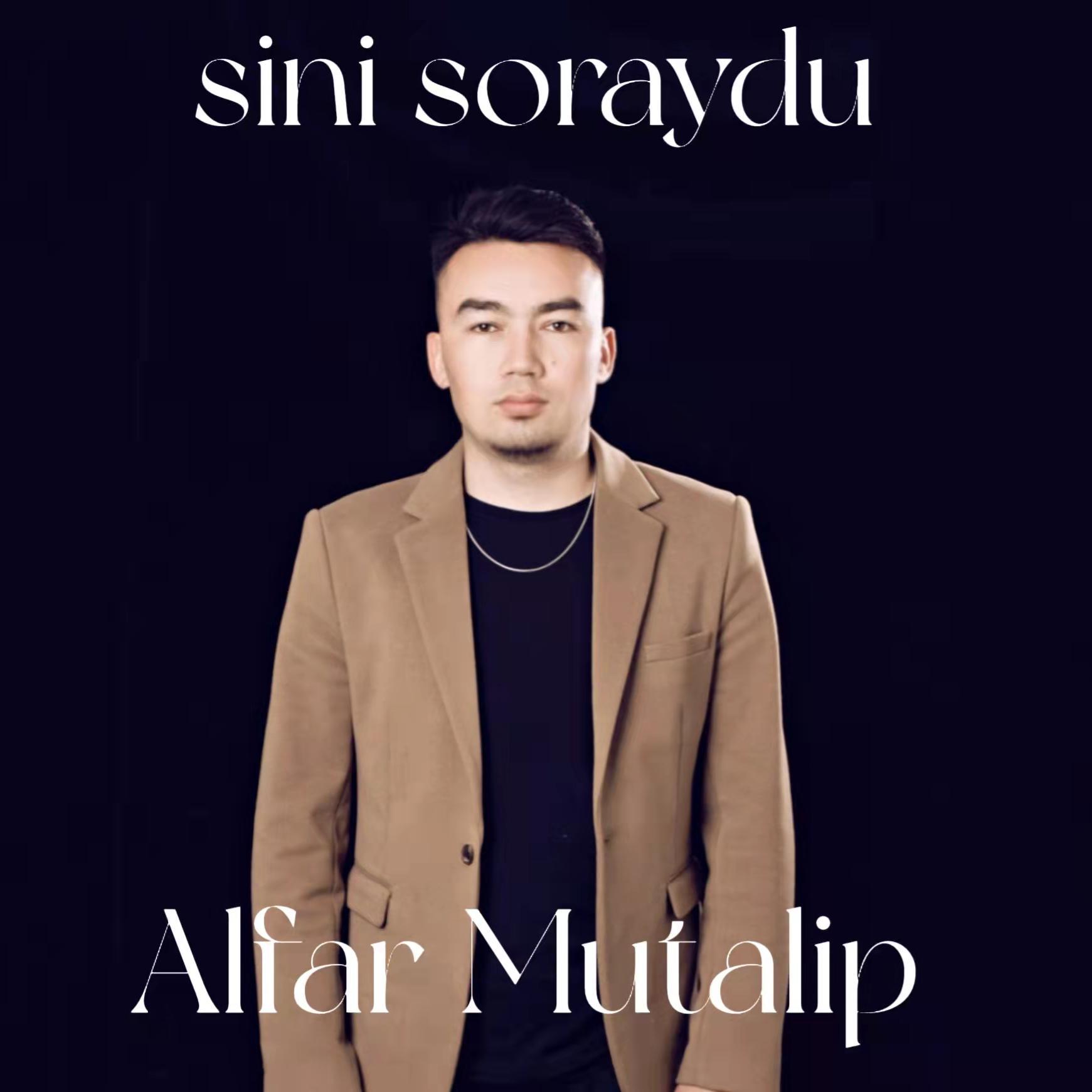 Sini Soraydu