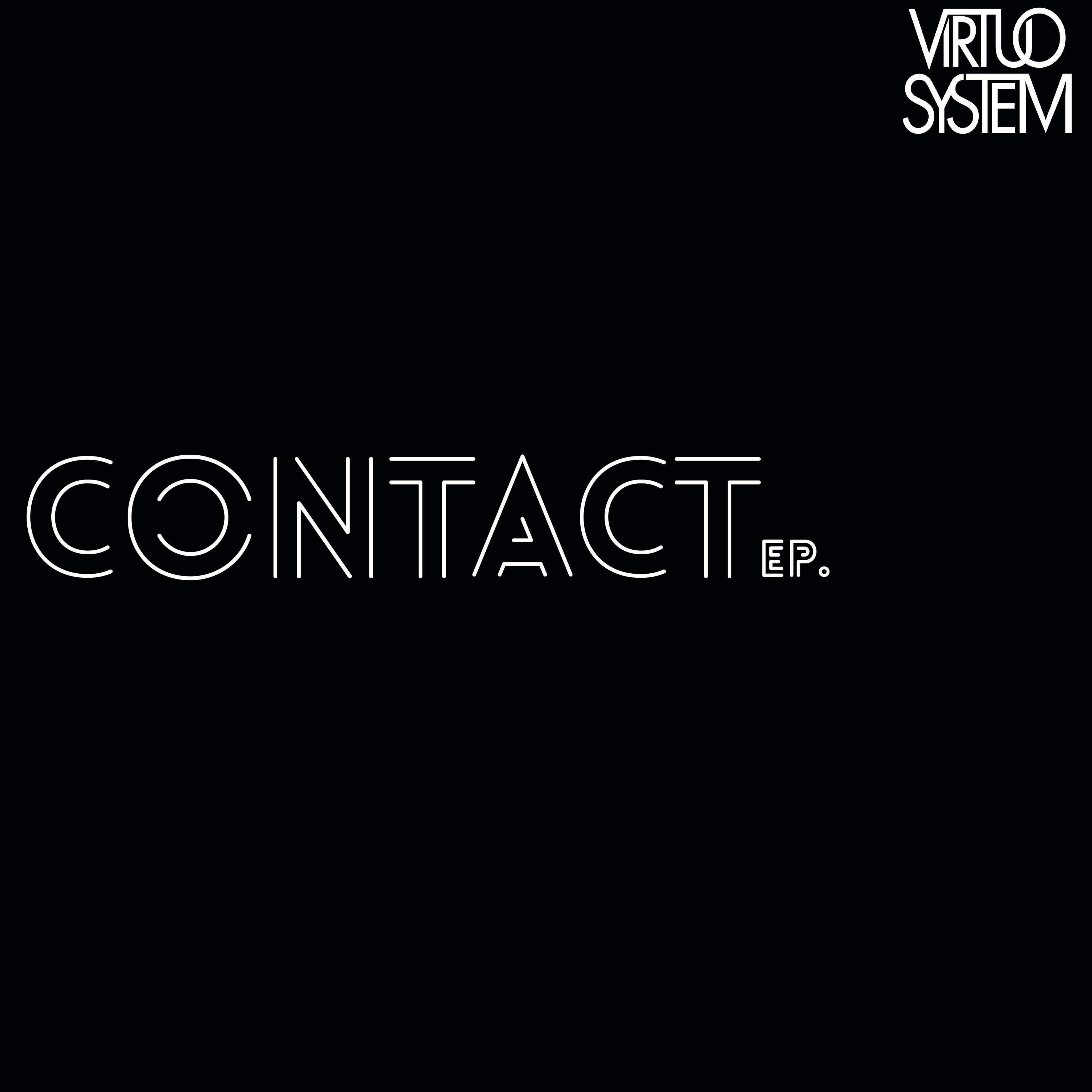 Contact EP