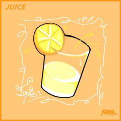 JUICE