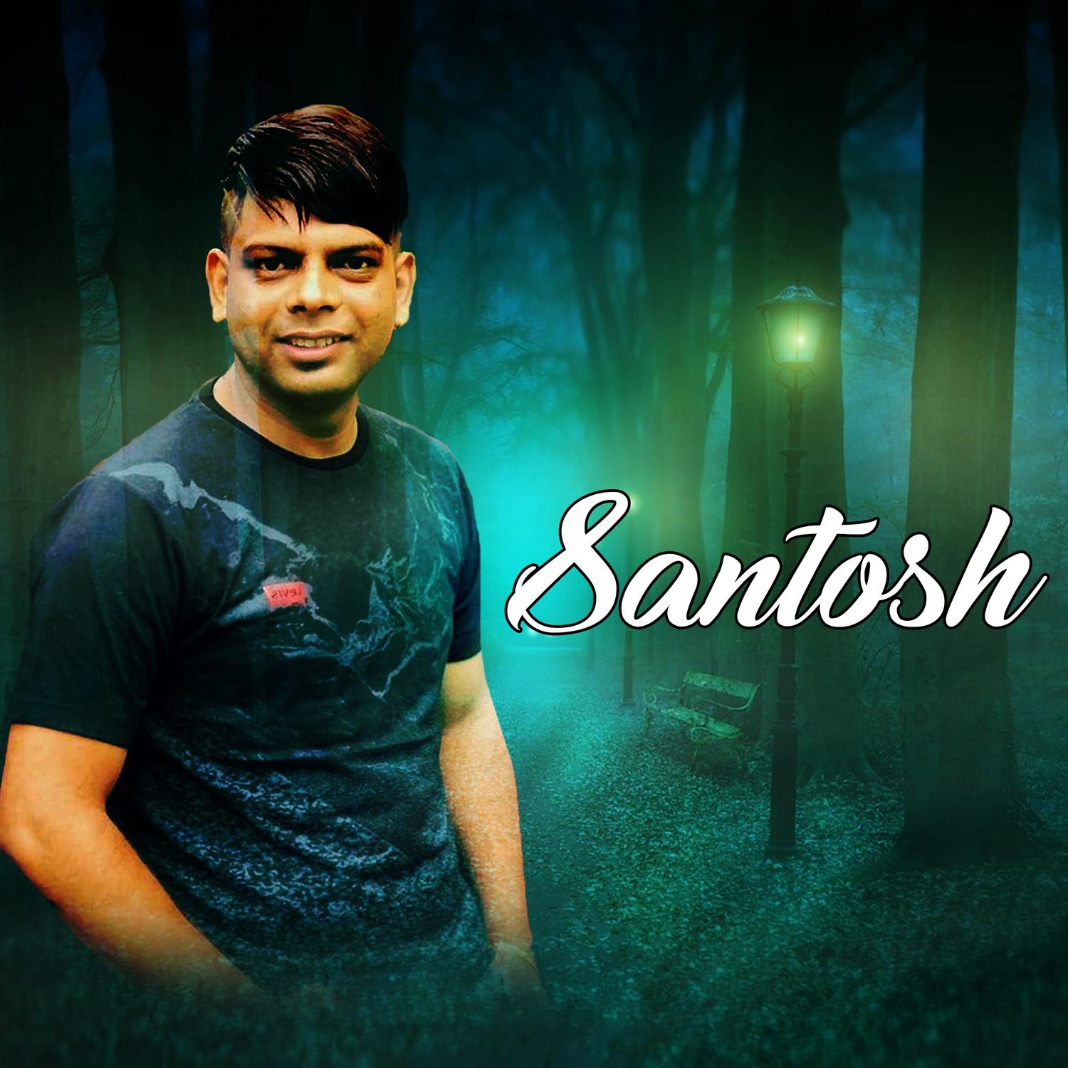 Santosh