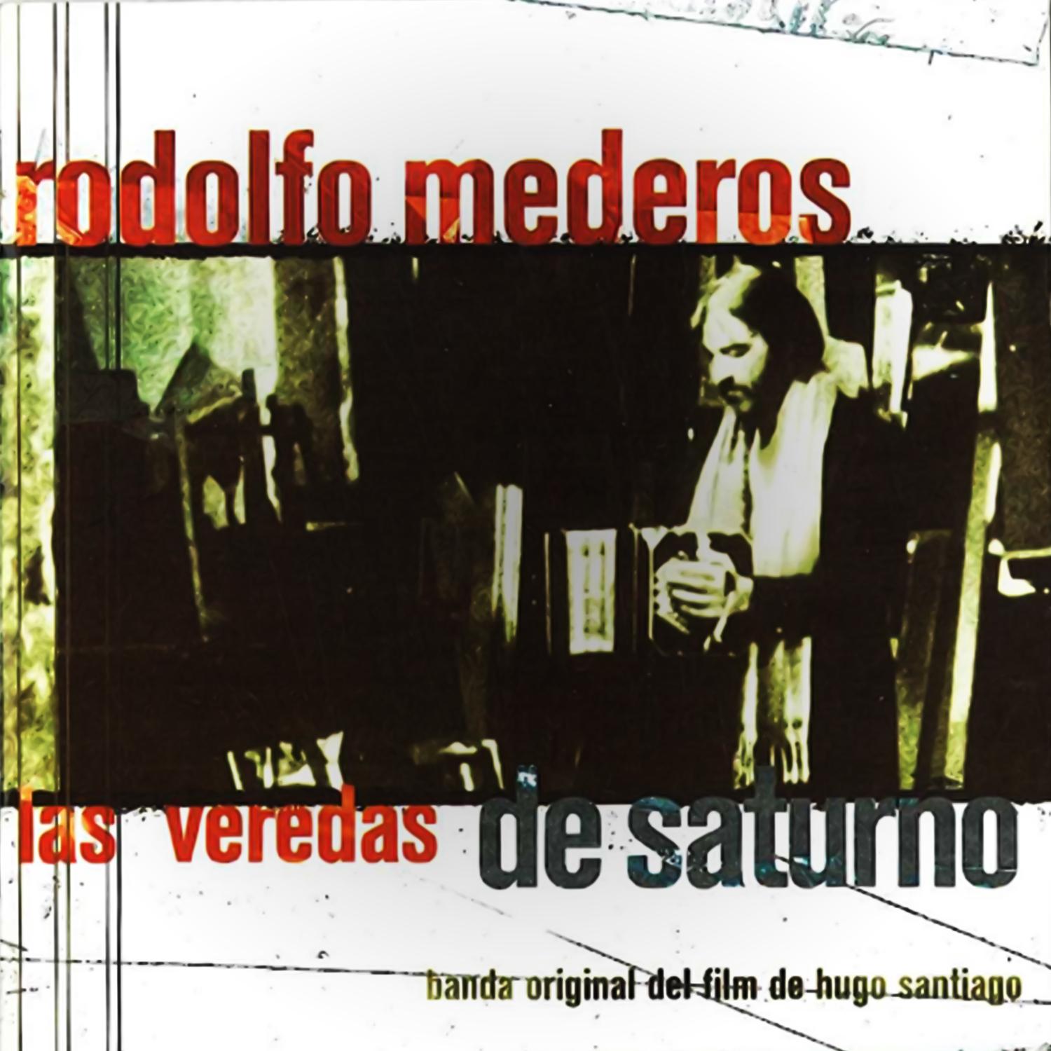Las Veredas de Saturno