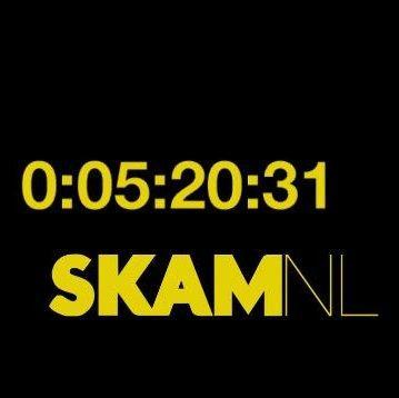 SKAM荷兰版bgm 收录（持续更新）