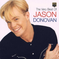 Story of My Life - Jason Donovan (karaoke)