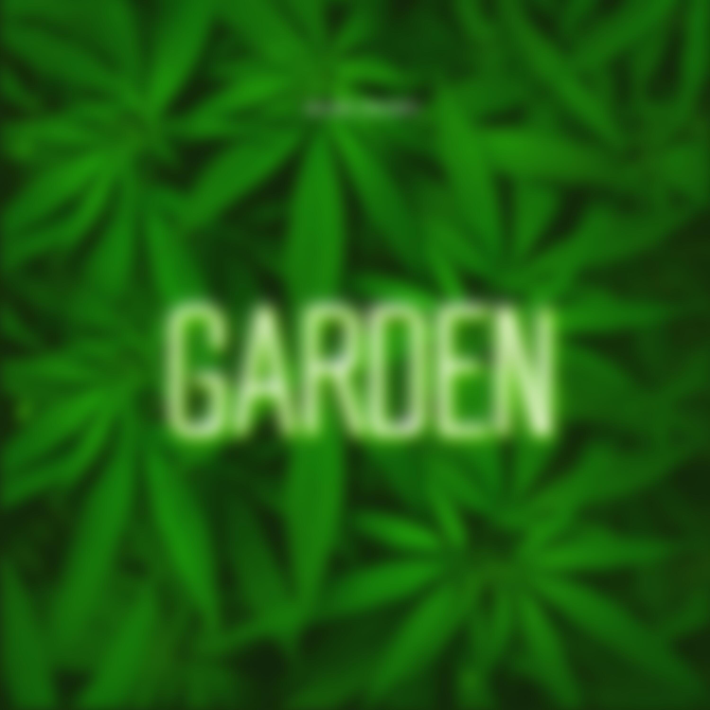 GARDEN (feat. smle & The Japanese House)