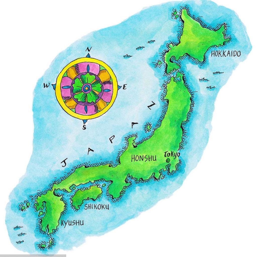 「日系摇滚｜EMO情绪硬核」