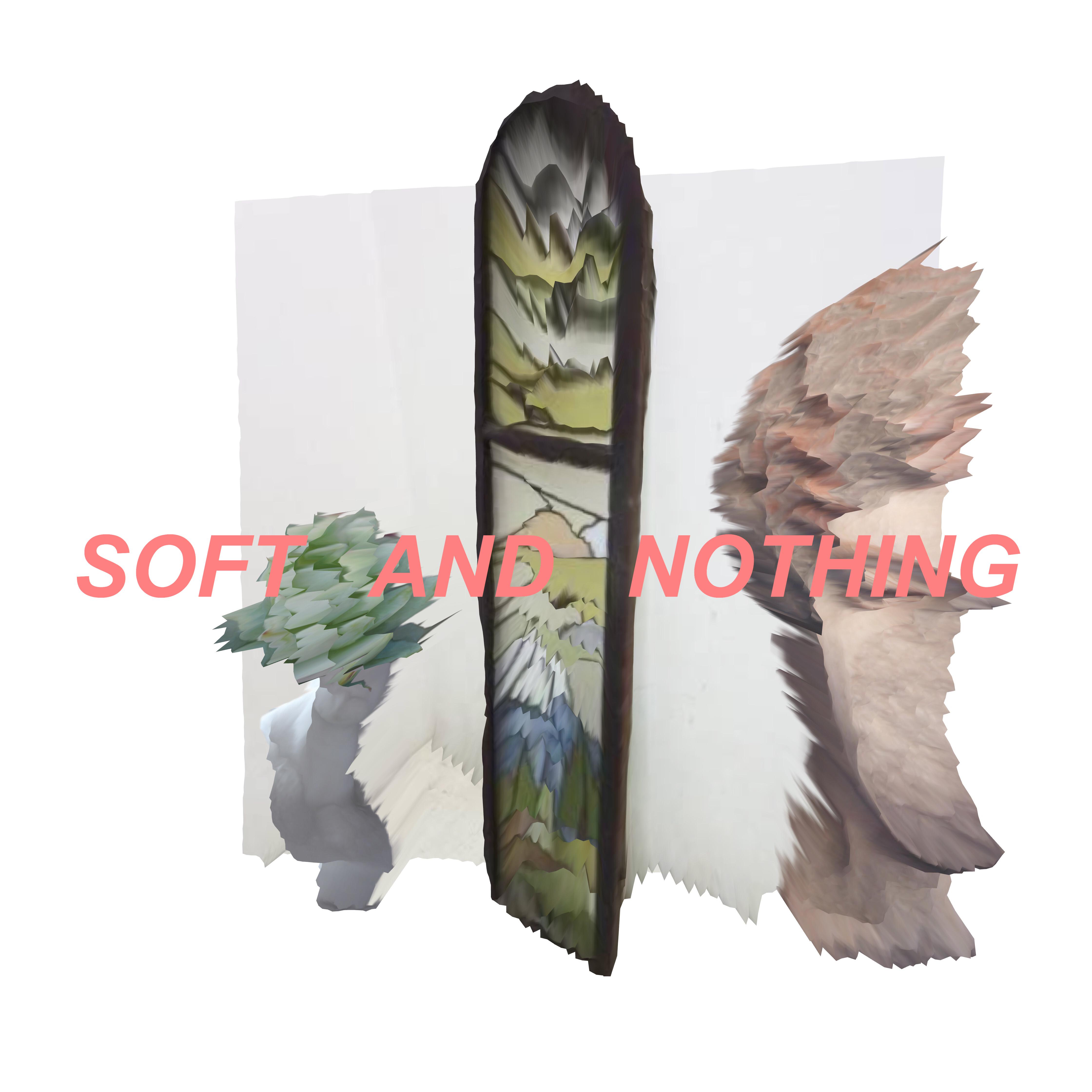 soft and nothing专辑